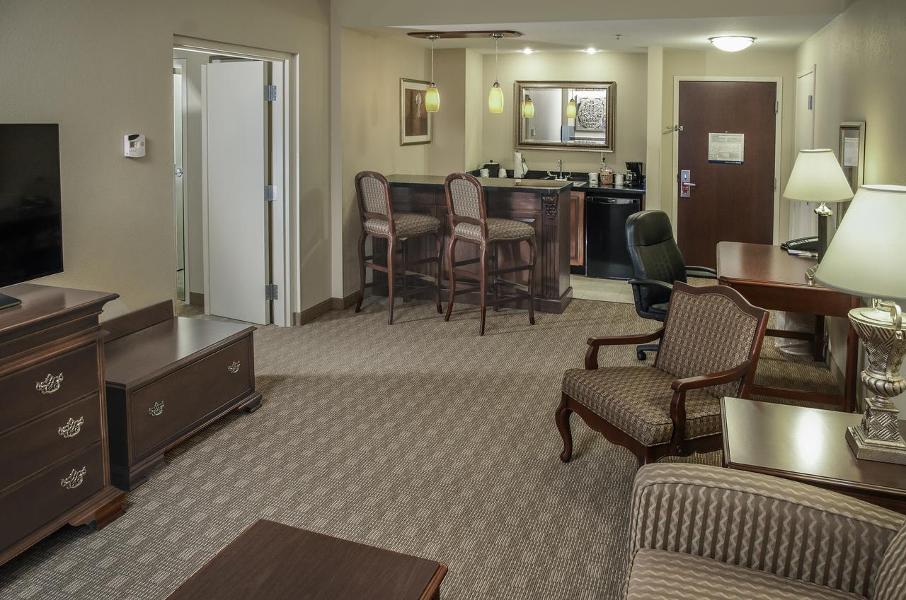 Hampton Inn & Suites Youngstown-Canfield - thumb 32