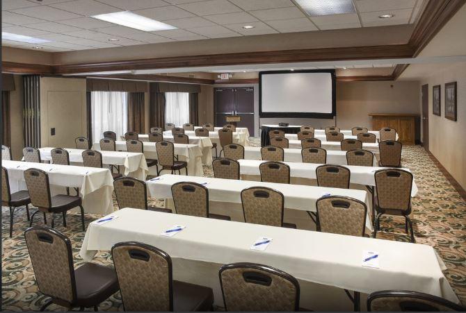 Hampton Inn & Suites Youngstown-Canfield - thumb 4