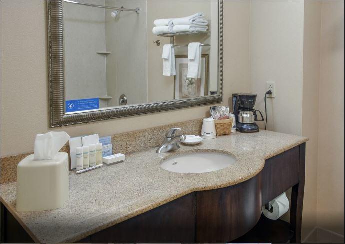 Hampton Inn & Suites Youngstown-Canfield - thumb 24