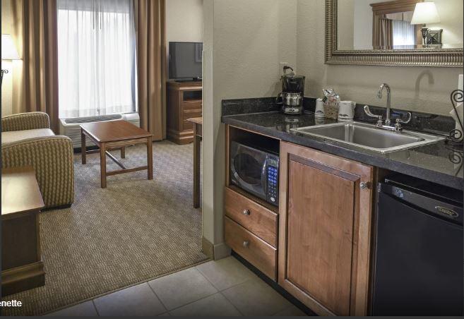 Hampton Inn & Suites Youngstown-Canfield - thumb 18