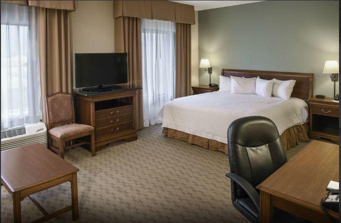 Hampton Inn & Suites Youngstown-Canfield - thumb 16