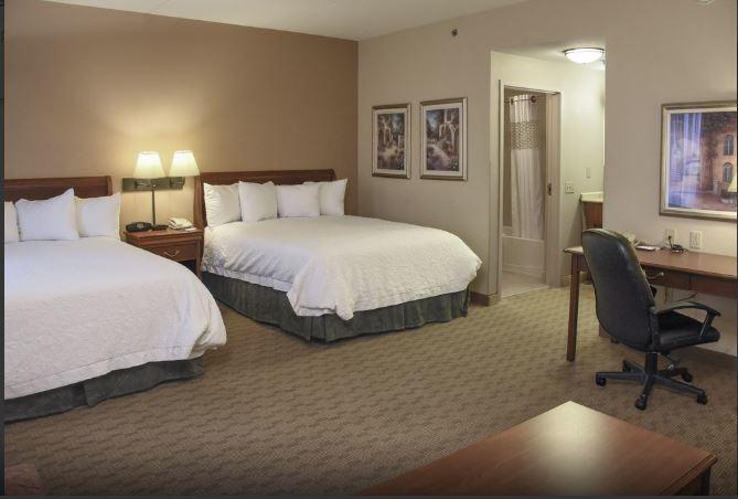 Hampton Inn & Suites Youngstown-Canfield - thumb 22