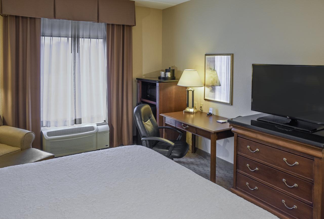 Hampton Inn & Suites Youngstown-Canfield - thumb 38