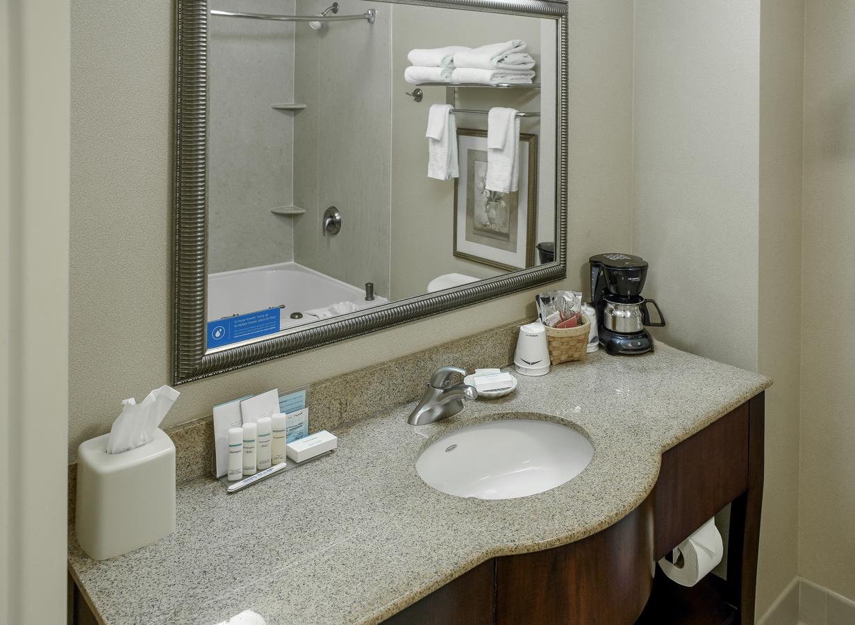 Hampton Inn & Suites Youngstown-Canfield - thumb 36