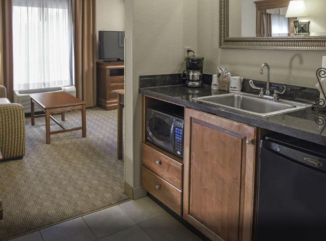 Hampton Inn & Suites Youngstown-Canfield - thumb 9