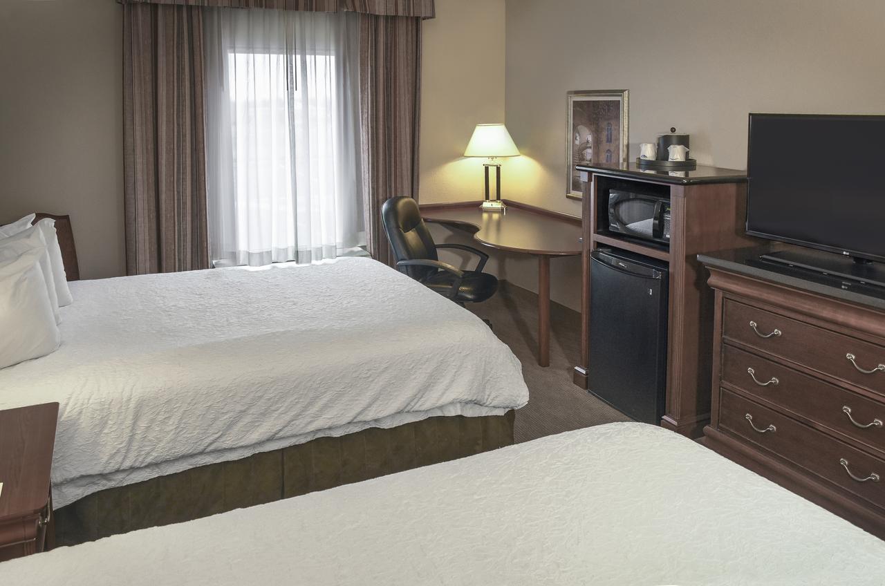 Hampton Inn & Suites Youngstown-Canfield - thumb 25