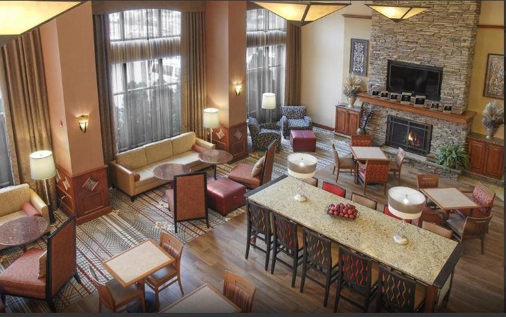 Hampton Inn & Suites Youngstown-Canfield - thumb 43