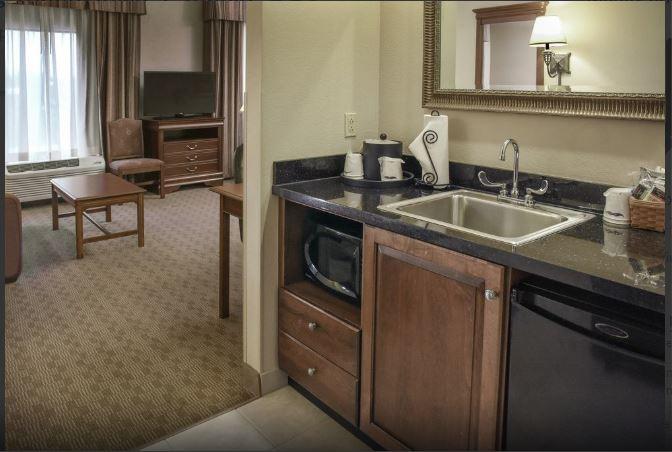 Hampton Inn & Suites Youngstown-Canfield - thumb 21