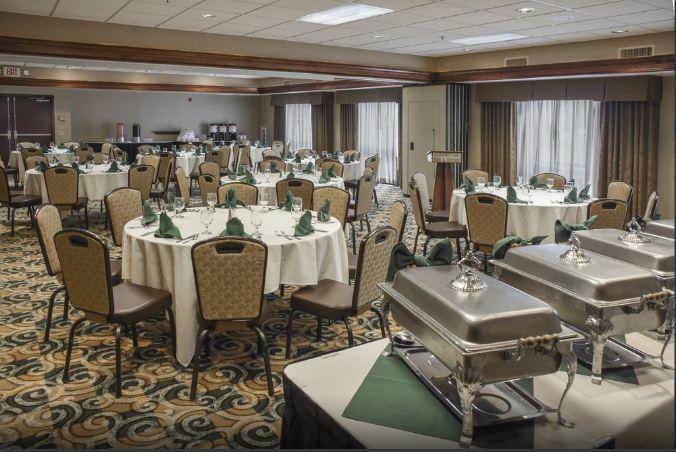 Hampton Inn & Suites Youngstown-Canfield - thumb 5