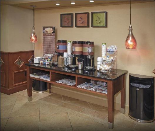 Hampton Inn & Suites Youngstown-Canfield - thumb 2