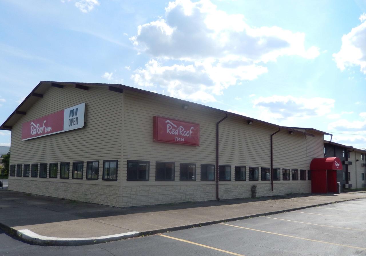 Red Roof Inn Perrysburg - thumb 1
