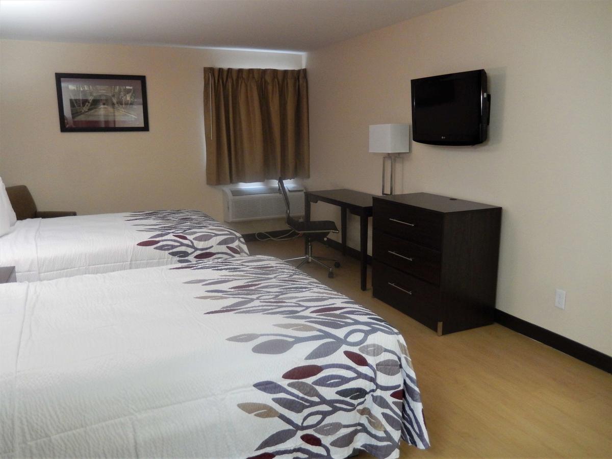 Red Roof Inn Perrysburg - thumb 7