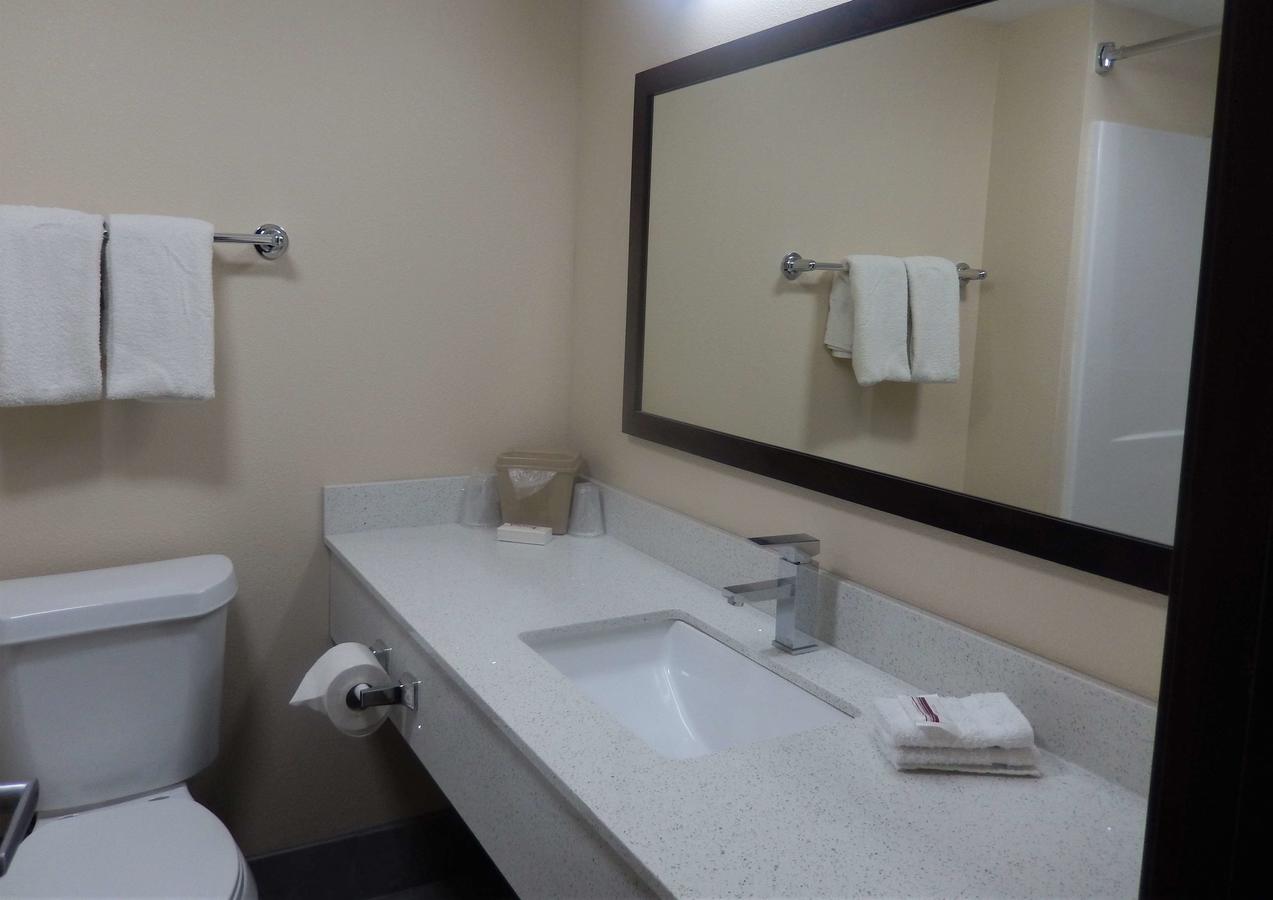 Red Roof Inn Perrysburg - thumb 10