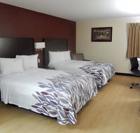 Red Roof Inn Perrysburg - Accommodation Ohio