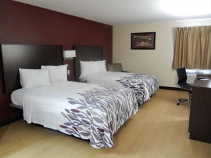 Red Roof Inn Perrysburg