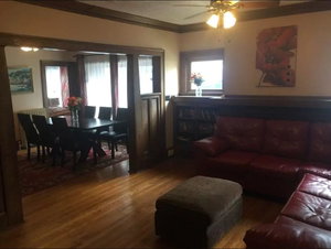 JARVIS West Blvd 6BD Villa By Edgewater Park & Downtown