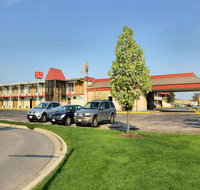 Econo Lodge Perrysburg - Accommodation Ohio