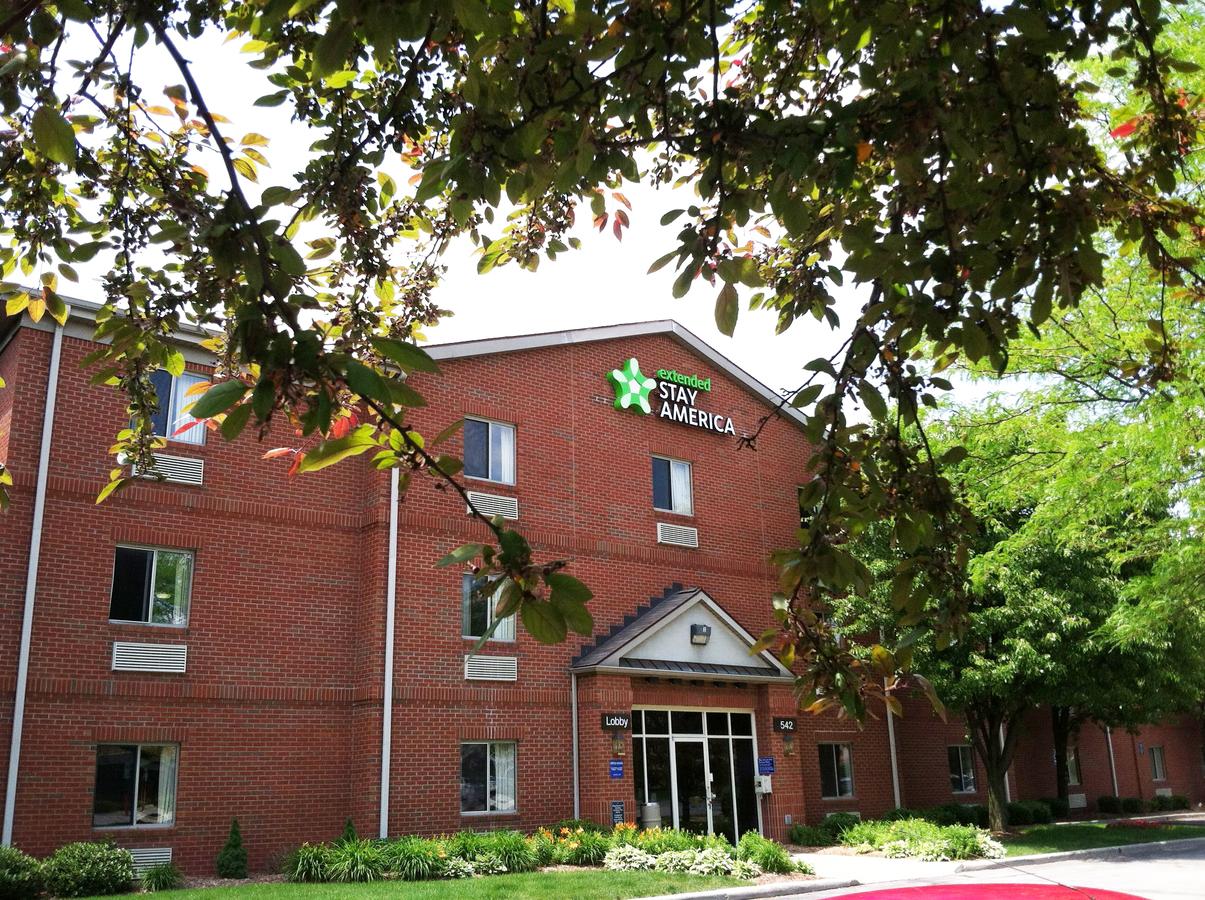 Extended Stay America - Toledo - Maumee - thumb 0