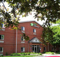 Extended Stay America - Toledo - Maumee - Accommodation Ohio