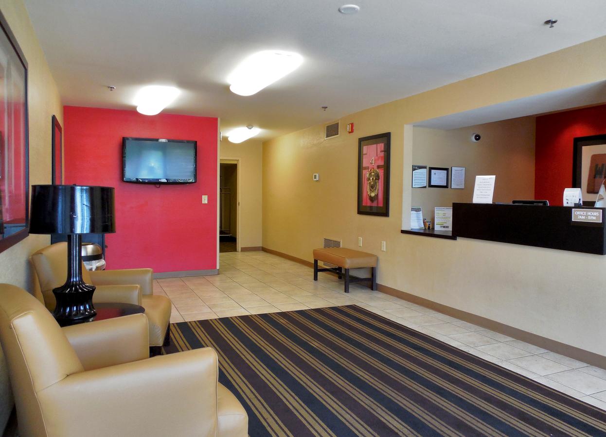 Extended Stay America - Toledo - Maumee - thumb 7