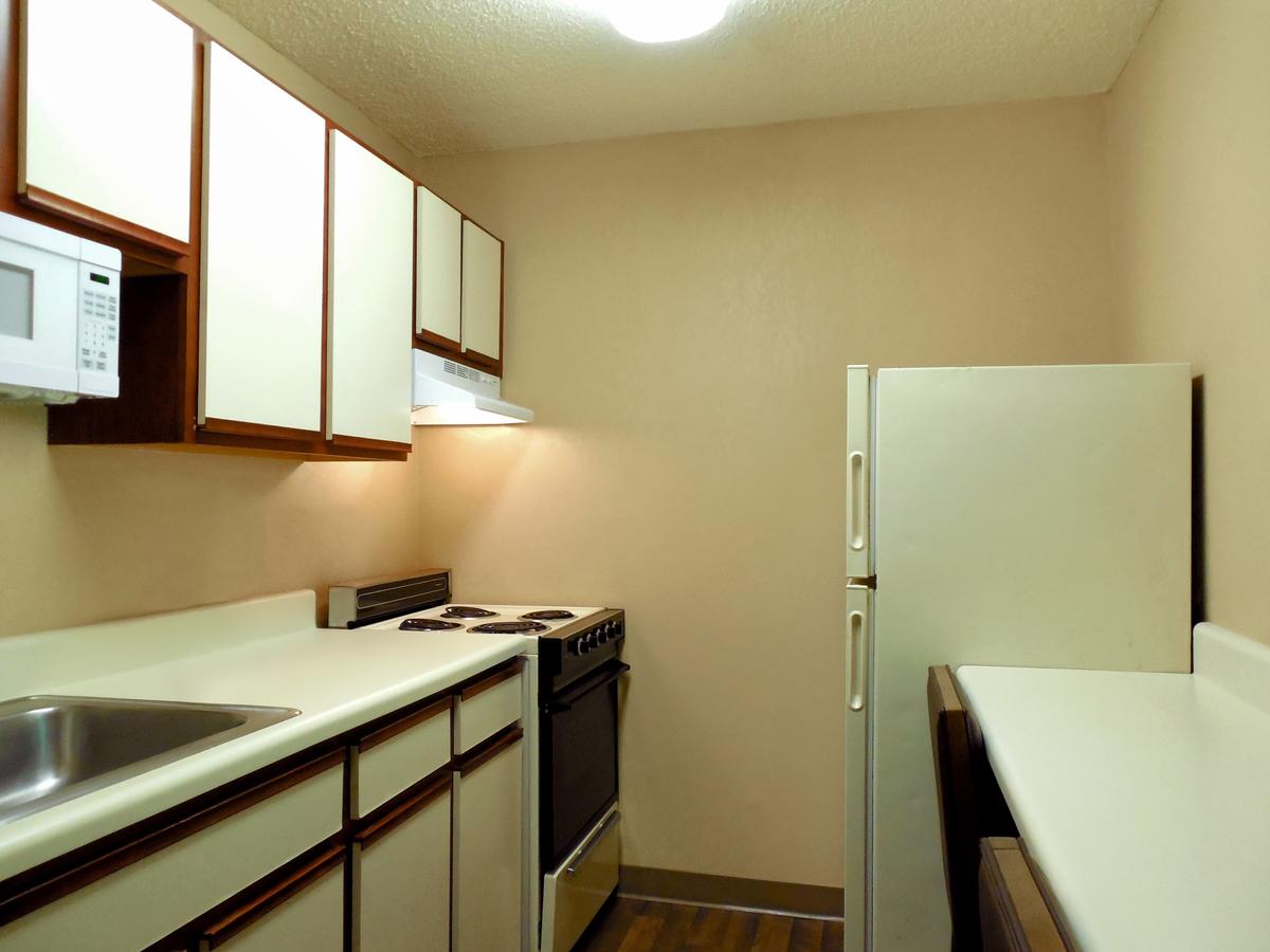 Extended Stay America - Toledo - Maumee - thumb 16