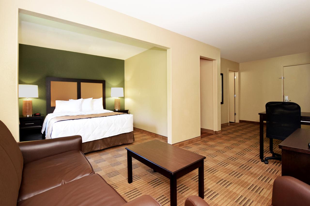 Extended Stay America - Toledo - Maumee - thumb 10