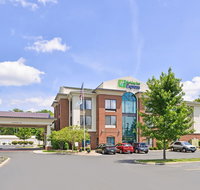 Holiday Inn Express Hotel  Suites Youngstown - North Lima/Boardman - Accommodation Ohio