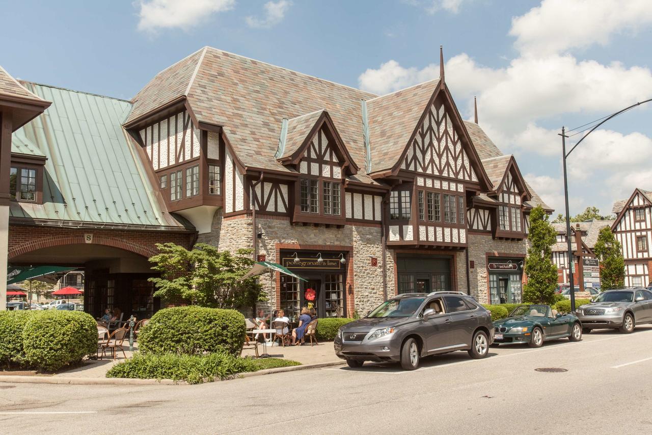 Best Western Premier Mariemont Inn - thumb 8