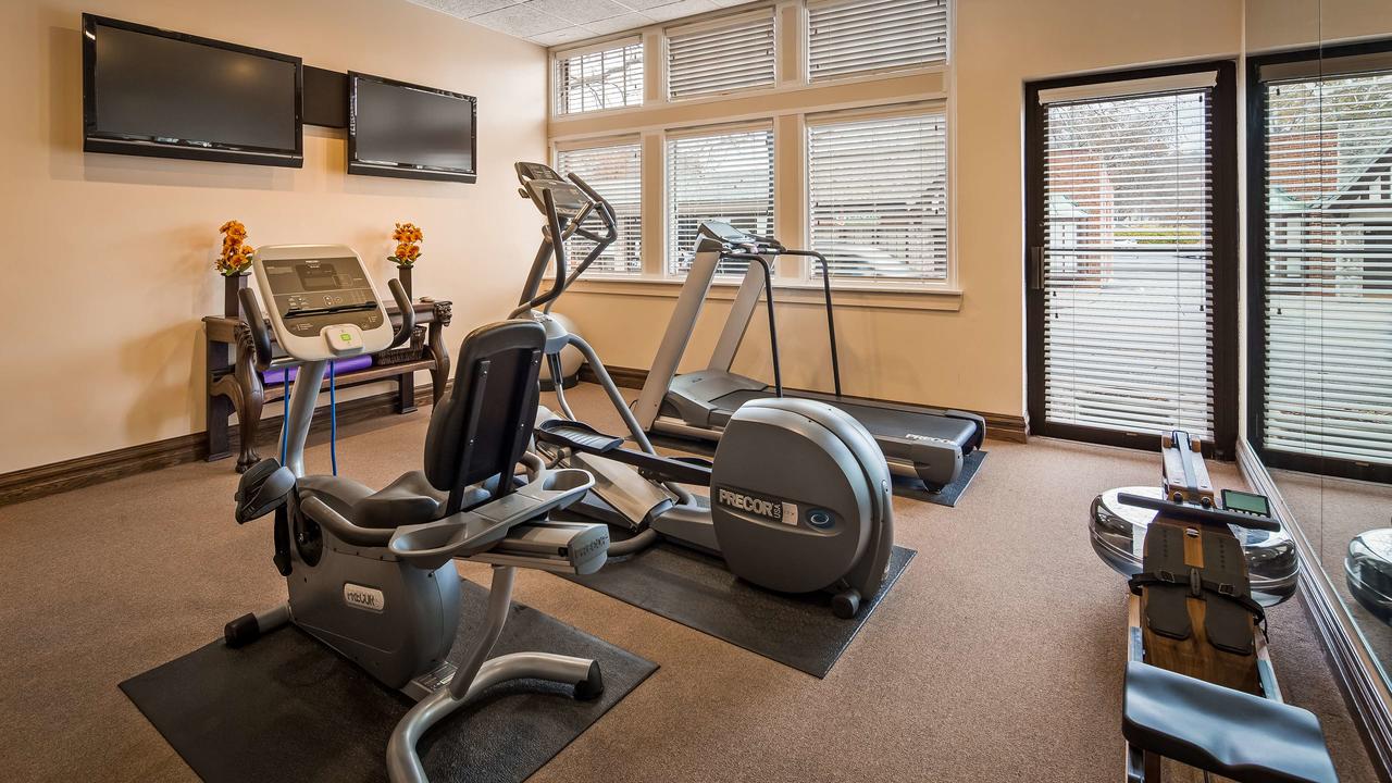 Best Western Premier Mariemont Inn - thumb 24