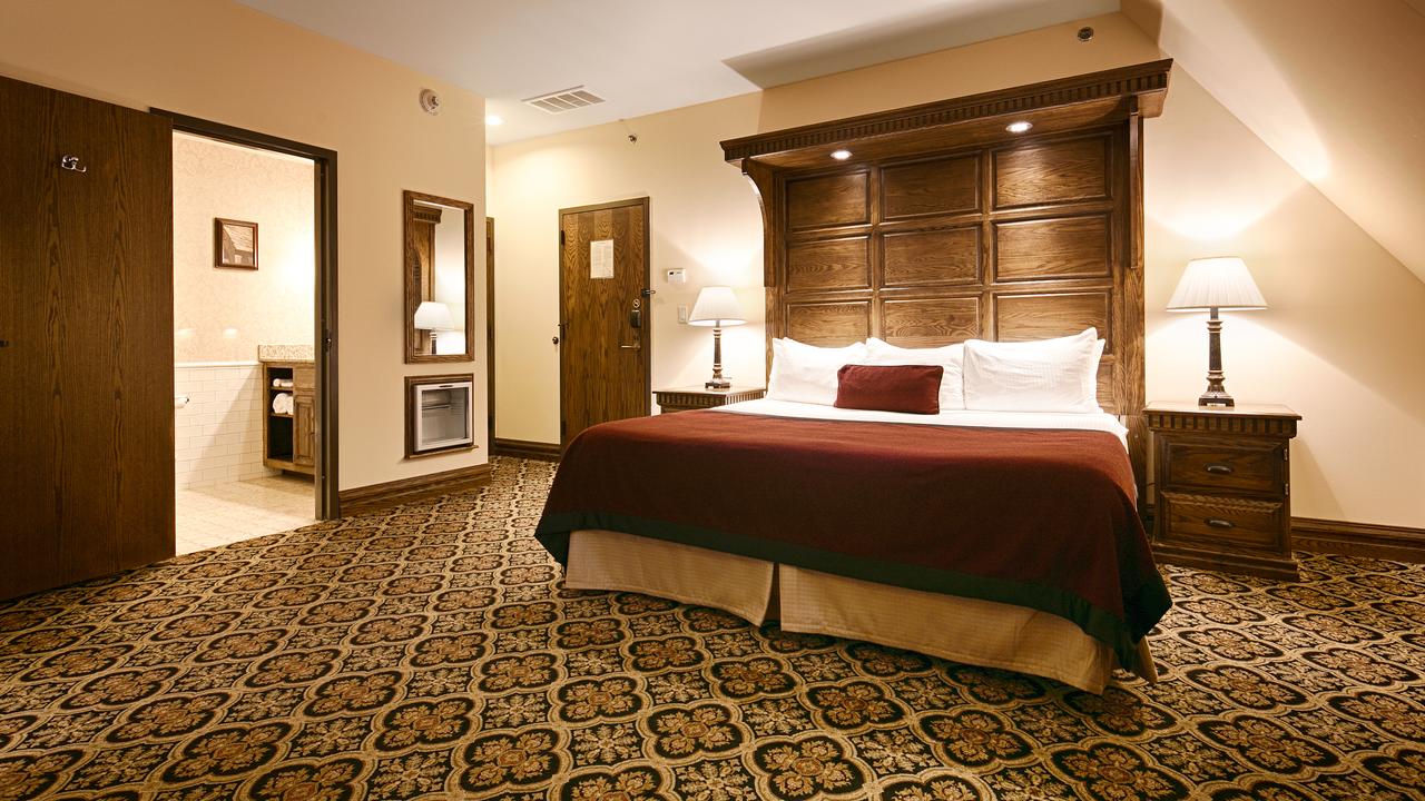 Best Western Premier Mariemont Inn - thumb 23