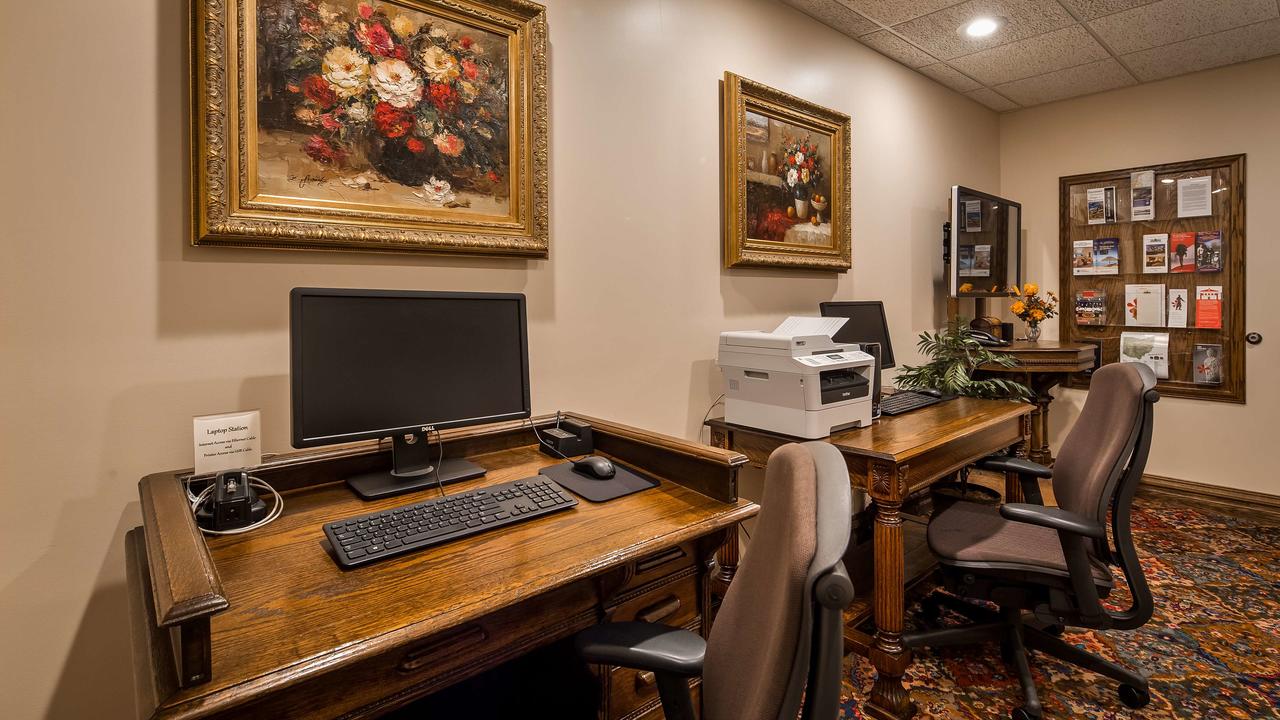 Best Western Premier Mariemont Inn - thumb 26