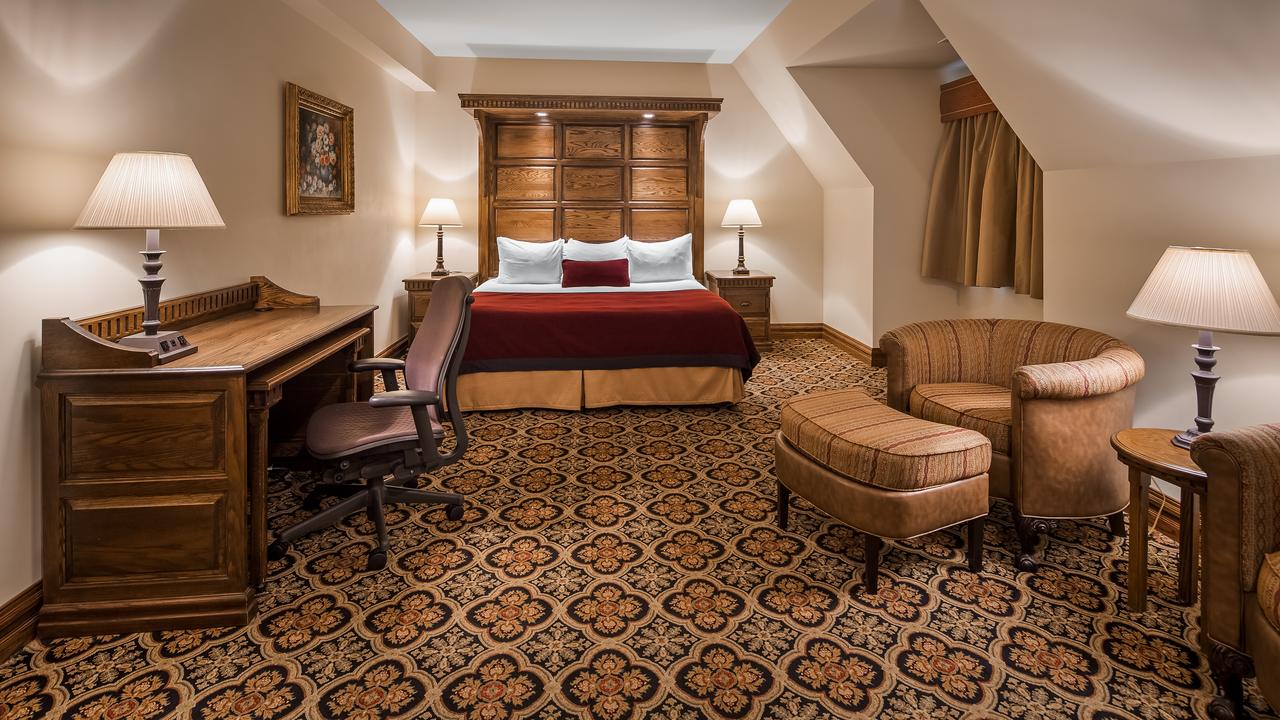Best Western Premier Mariemont Inn - thumb 3