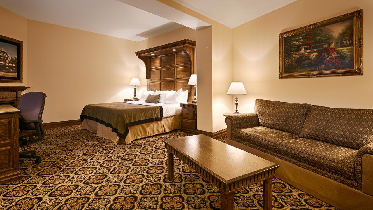 Best Western Premier Mariemont Inn - thumb 22