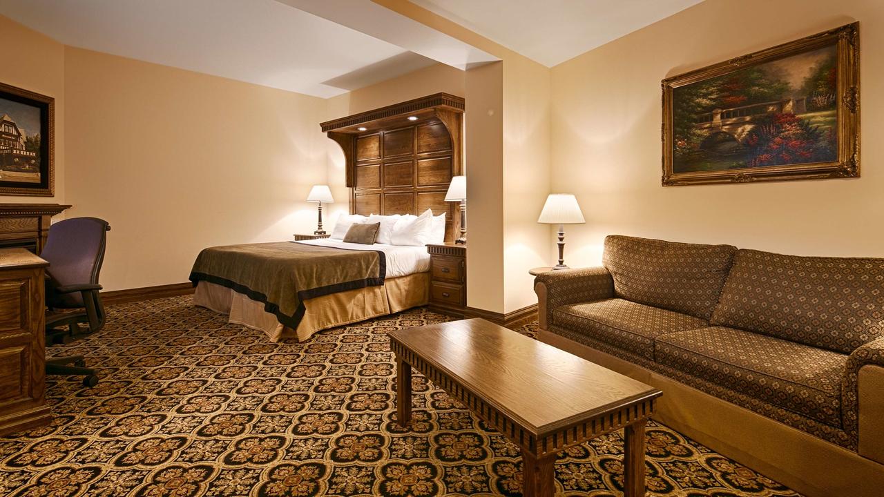 Best Western Premier Mariemont Inn - thumb 36