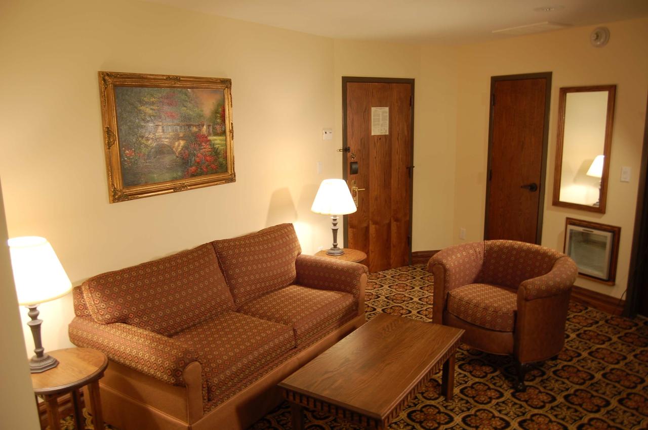 Best Western Premier Mariemont Inn - thumb 6