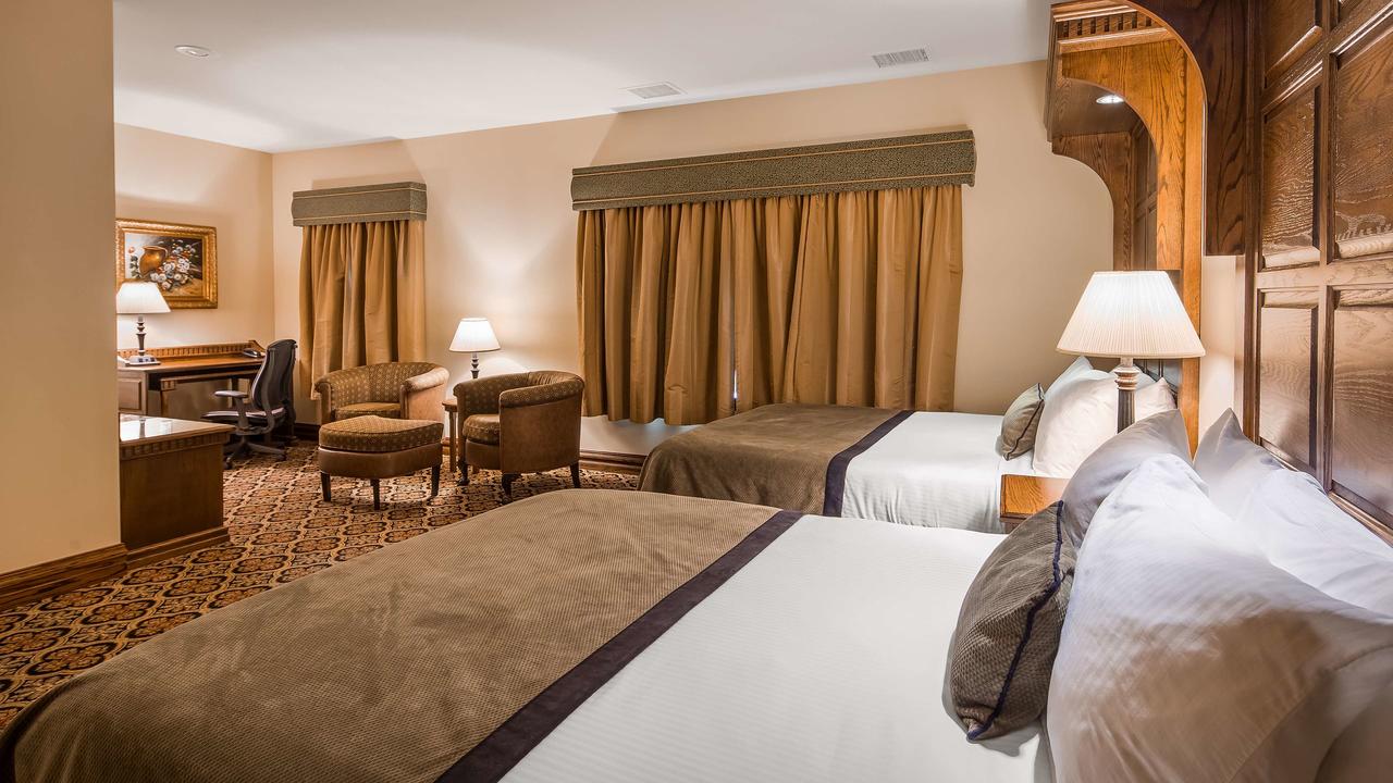Best Western Premier Mariemont Inn - thumb 35