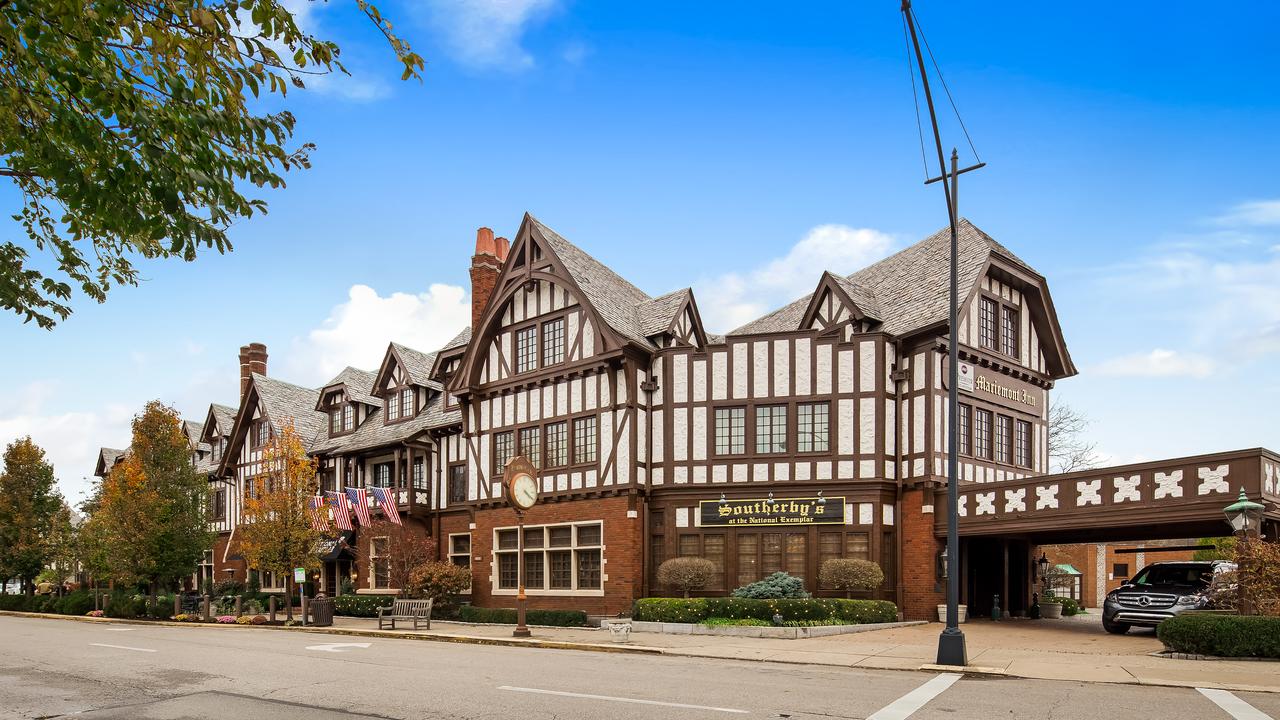 Best Western Premier Mariemont Inn - thumb 1
