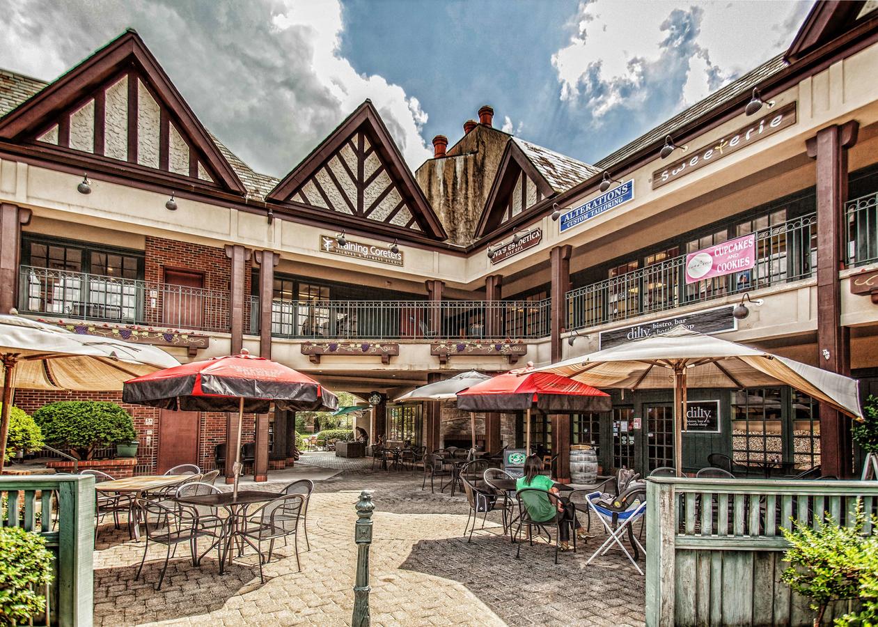 Best Western Premier Mariemont Inn - thumb 9