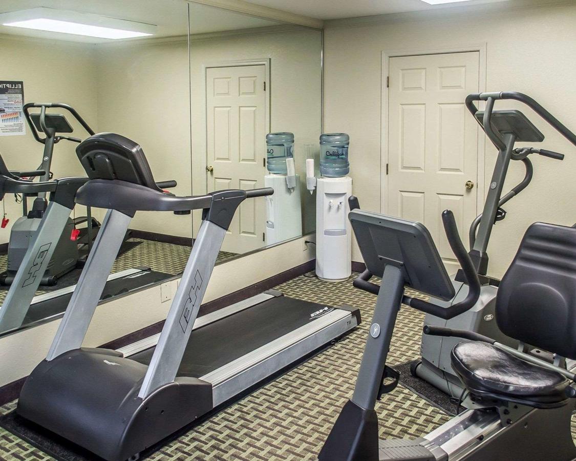Comfort Inn Austintown - Youngstown West - thumb 27