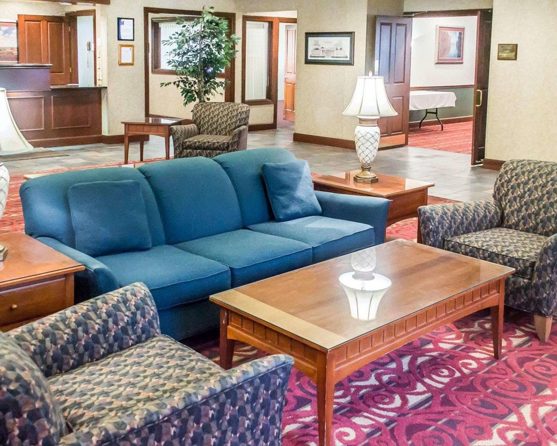 Comfort Inn Austintown - Youngstown West - thumb 32