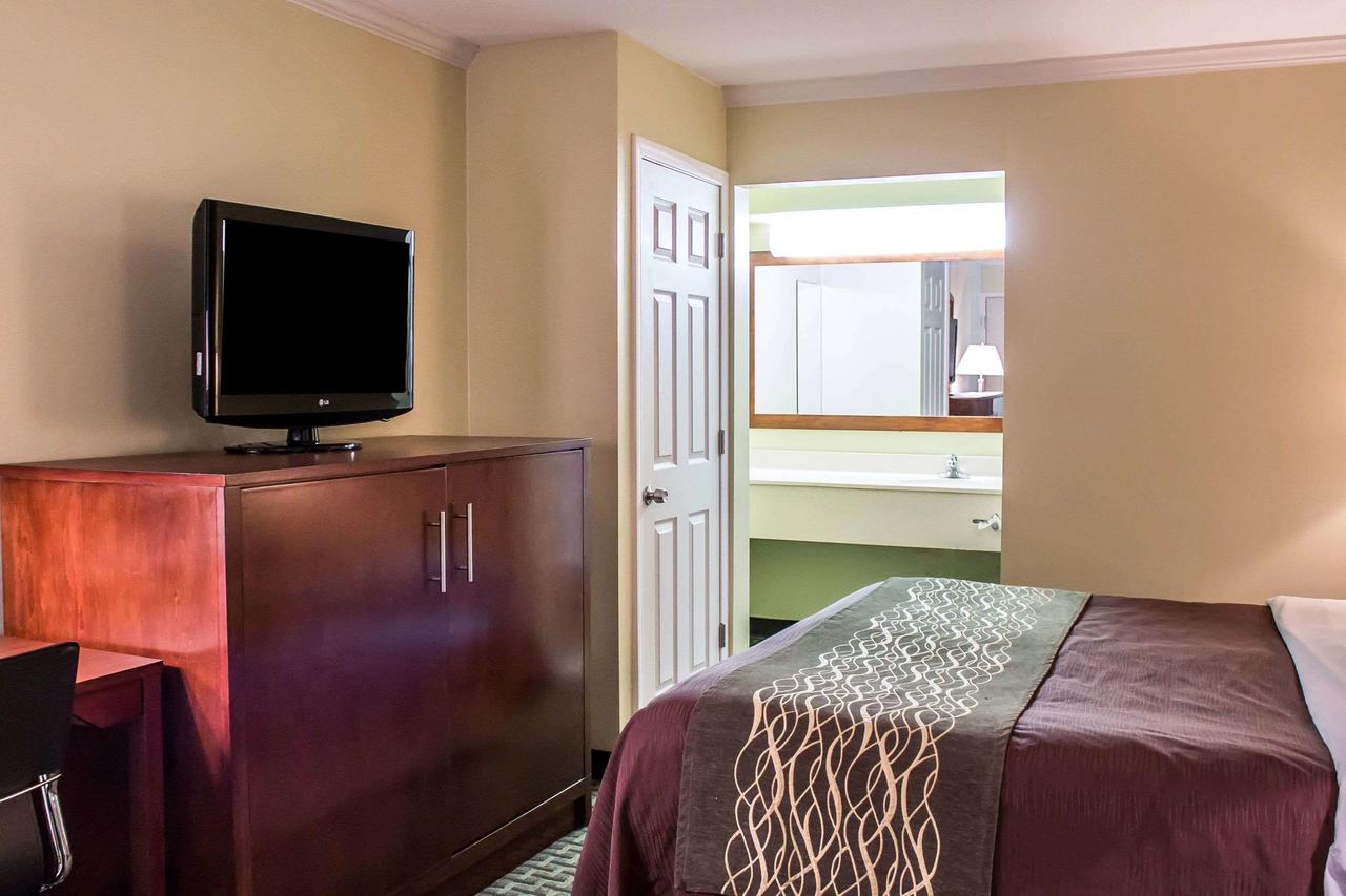 Comfort Inn Austintown - Youngstown West - thumb 12