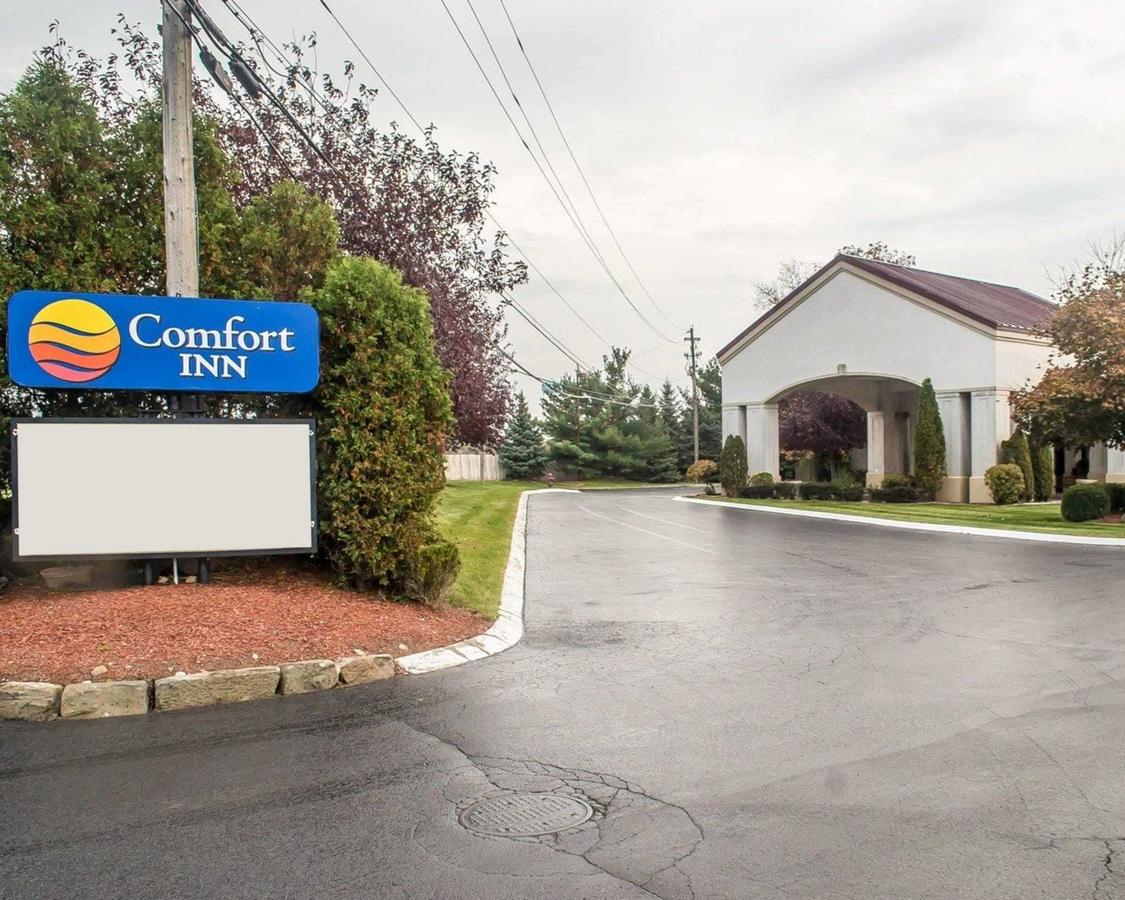 Comfort Inn Austintown - Youngstown West - thumb 0
