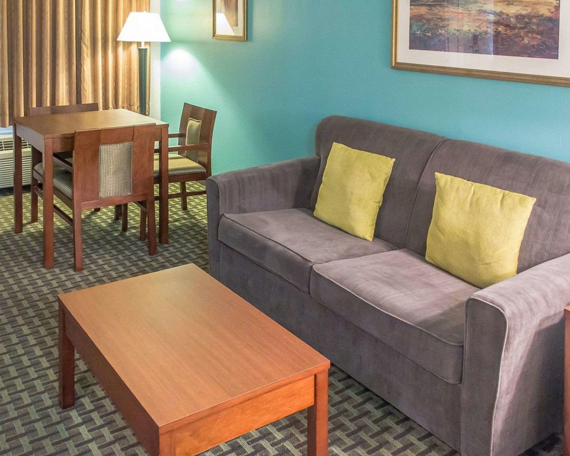 Comfort Inn Austintown - Youngstown West - thumb 16