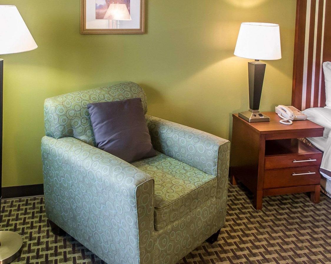 Comfort Inn Austintown - Youngstown West - thumb 8