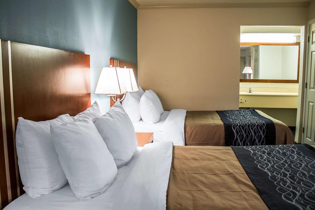 Comfort Inn Austintown - Youngstown West - thumb 22