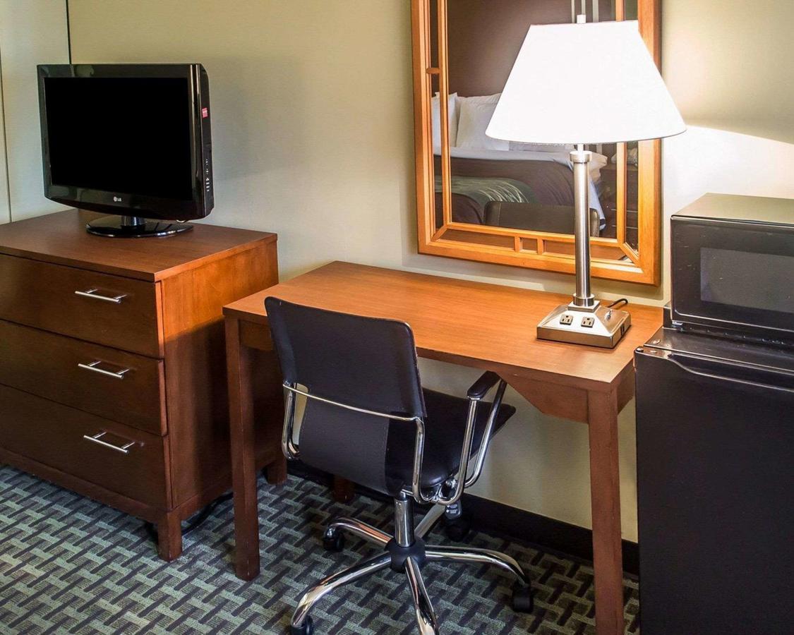Comfort Inn Austintown - Youngstown West - thumb 18
