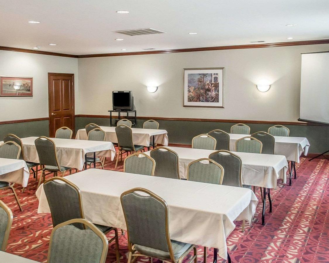 Comfort Inn Austintown - Youngstown West - thumb 26