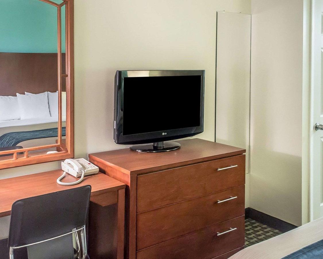 Comfort Inn Austintown - Youngstown West - thumb 11