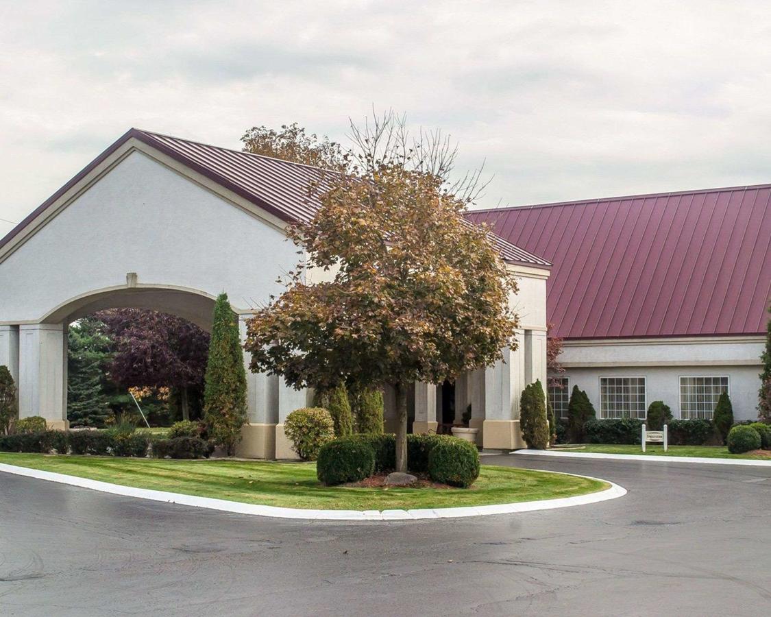 Comfort Inn Austintown - Youngstown West - thumb 15