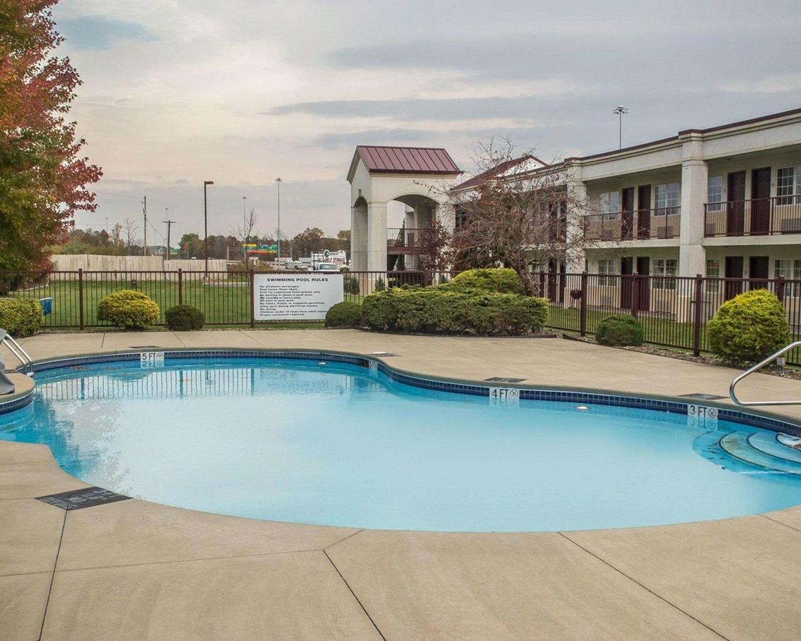 Comfort Inn Austintown - Youngstown West - thumb 24